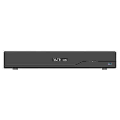 LTS Pro-X Series 32 Channel NVR 24CH PoE 4X SATA LXN9432D-P24 (No HDD Included)