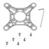 Drone Gimbal Damping Shock Absorber Plate & Installation Tool Set for DJI Phantom 3 Standard view 2
