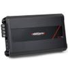 SounDigital EVOX2-2400.4-2 Ohm 4-Channel 2400W RMS Bridged Power Car Amplifier view 1