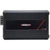 SounDigital EVOX2-2400.4-2 Ohm 4-Channel 2400W RMS Bridged Power Car Amplifier view 2