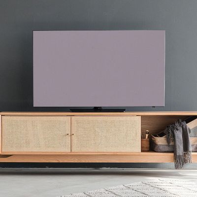 19-80in TV Dust Cover,Indoor TV Set Cover Monitor Anti-Static Stretch Fabrics Flat Screen Dust-Proof Protector Universal Cover(Size:47-50IN,Color:C)
