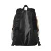 SDFHU Eiffel Tower Paris Autumn Print Backpack Versatile Adults Bagpack - Waterproof Laptop Backpack Cute Lightweight view 3