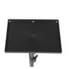 LKBEJMYY Projector Tray Stand Floor-Standing Bedside Lifting Telescopic Rod(115cm) view 2