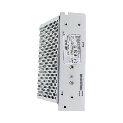 DirectNine Basics AD-55B 27.6V 1.8A 53.92W Industrial Power Supply - Compact Design, Reliable Performance for Industrial Automation, YS-AD-55B