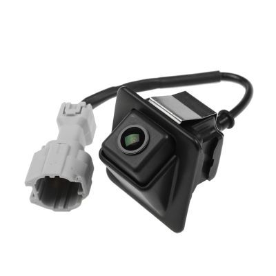 EHXHUEAUS Car 95760-3Z250 957603Z250 Rear View Backup Camera Compatible with Hyundai I40 2015 95760-3Z300/95760-3Z251/95760-3Z800/95760-3Z550, CanXuPeng1991
