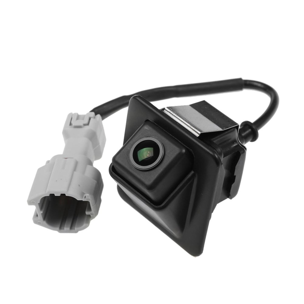 EHXHUEAUS Car 95760-3Z250 957603Z250 Rear View Backup Camera Compatible with Hyundai I40 2015 95760-3Z300/95760-3Z251/95760-3Z800/95760-3Z550, CanXuPeng1991