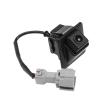 EHXHUEAUS Car 95760-3Z250 957603Z250 Rear View Backup Camera Compatible with Hyundai I40 2015 95760-3Z300/95760-3Z251/95760-3Z800/95760-3Z550, CanXuPeng1991 view 2