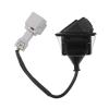 EHXHUEAUS Car 95760-3Z250 957603Z250 Rear View Backup Camera Compatible with Hyundai I40 2015 95760-3Z300/95760-3Z251/95760-3Z800/95760-3Z550, CanXuPeng1991 view 4
