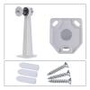 LHXEQJAM HD80 Wall Mount Multi-Angle Projector Stand Adjustable Monitor Bracket view 2