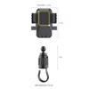 PGNEX Navigation Truck Mobile Phone car Mount Truck Support Handle Fixation view 2