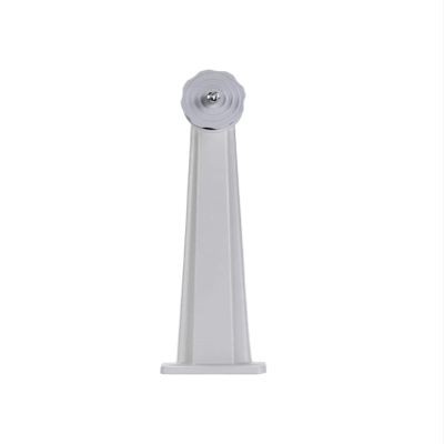 LHXEQJAM HD80 Adjustable Mini Projector Stand Ceiling Wall Mount Bracket Aluminum Swivel