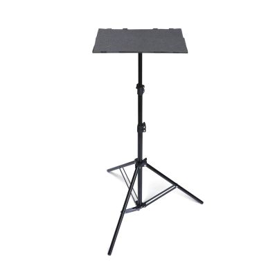 LKBEJMYY T160 Projector Tripod Projector Stand with Tripod Tray Multi-Function