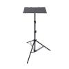 LKBEJMYY T160 Projector Tripod Projector Stand with Tripod Tray Multi-Function view 1