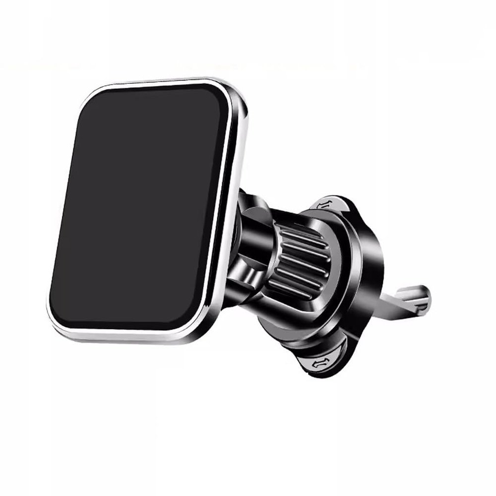 PGNEX Foldable Magnet car Phone Holder air Outlet Navigation Fixed Instrument Panel(D)