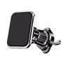 PGNEX Foldable Magnet car Phone Holder air Outlet Navigation Fixed Instrument Panel(D) view 1