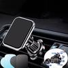 PGNEX Foldable Magnet car Phone Holder air Outlet Navigation Fixed Instrument Panel(D) view 3
