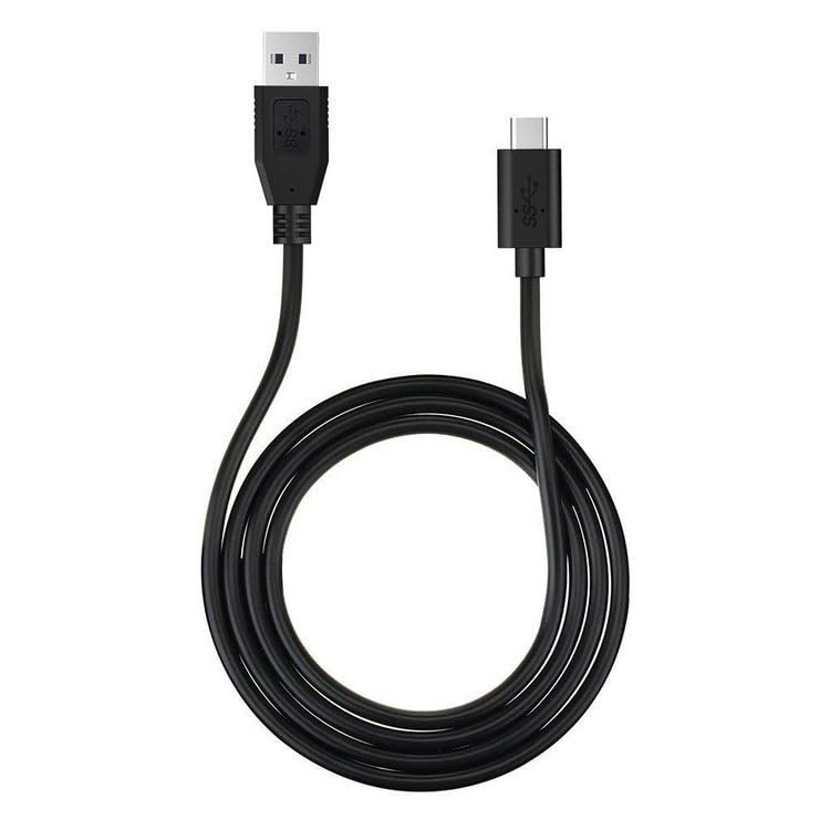 Kircuit 3ft USB Type C Charger Cable Compatible with Android Phone Microsoft Lumia 950/950 XL