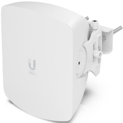 Ubiquiti Dual Band IEEE 802.11ax 5.40 Gbit/s Wireless Access Point