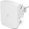 Ubiquiti Dual Band IEEE 802.11ax 5.40 Gbit/s Wireless Access Point view 1