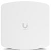 Ubiquiti Dual Band IEEE 802.11ax 5.40 Gbit/s Wireless Access Point view 2