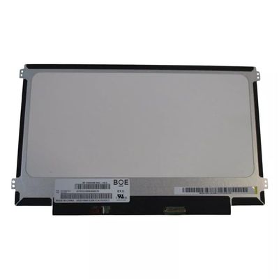 11.6" LCD Screen for Chromebook 11A-NA Non-Touch Laptops - M15719-001