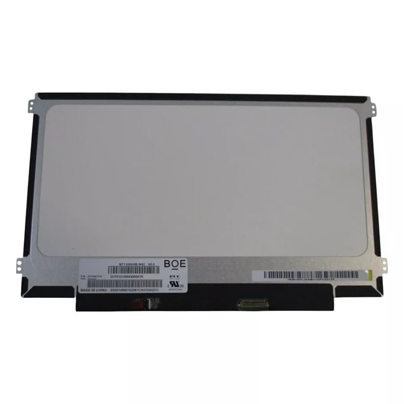 11.6" LCD Screen for Chromebook 11A-NA Non-Touch Laptops - M15719-001