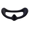 RYGRZJ Eyes Cover Mask for DJI Goggles 3, Non-Slip Eyecup Face Cushion Pad Lens Protective Cover Dustproof Accessories for DJI Avata 2 Goggles 3 view 1