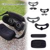 RYGRZJ Eyes Cover Mask for DJI Goggles 3, Non-Slip Eyecup Face Cushion Pad Lens Protective Cover Dustproof Accessories for DJI Avata 2 Goggles 3 view 3