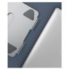 EliteBloom Laptop Bracket Bracket Aluminum Alloy Can Lift The Radiator to Increase The Desktop Cooling Bracket Hanging Support Folding Office Computer Bracket Durable, view 2