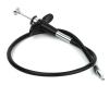 Haoyull Camera Shutter Release Control Cable 40cm/70cm/100cm Mechanical Locking Shutter Line Prevents Camera Vibration view 1