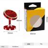 PGNEX Car Phone Holder Magnetic Suction Cup Navigation Holder(D) view 2