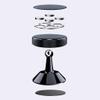 PGNEX Car Phone Holder Magnetic Suction Cup Navigation Holder(D) view 4