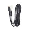 Haoyull Replacement Opne-end Bare Cord Line Headphone Cable Stereo Wire for ROG/S Headset Cable view 1