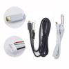 Haoyull Replacement Opne-end Bare Cord Line Headphone Cable Stereo Wire for ROG/S Headset Cable view 2