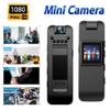 Action Camera ,Body Camera ,Mini Camcorder, Small Security Camera with Night Vision 0.85 Inch Display 180 Rotatable Lens, with Audio and Video Recording,Poket Cameras for Vlogging Police Outdoor view 4