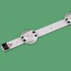 AGJPXFR 5Pcs/Set LED Backlight Strip Fit for LG 60UM7100PLB 60UM6950DUB 60UM6900DUB 60UN7000PUB 60UM7270PSA EAV64732901 NC600DQE-VSHP1 view 2