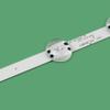 AGJPXFR 5Pcs/Set LED Backlight Strip Fit for LG 60UM7100PLB 60UM6950DUB 60UM6900DUB 60UN7000PUB 60UM7270PSA EAV64732901 NC600DQE-VSHP1 view 3