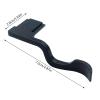 Haoyull Hot Shoe Rest Thumb Up Grip Handle Aluminum Cover Professional Camera Accessories Thumbrest Practical for XH2 view 3