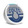 Amazon Echo Pop (newest model) | Officially Licensed NFL Limited-Edition | Indianapolis Colts ('25-26 Season Design) view 1