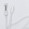 Haoyull Replacement Opne-end Bare Cord Line Headphone Cable Stereo Wire for ROG/S Headset Cable view 4