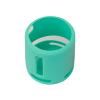 Haoyull Lightweight Silicone Cover for SRS-XB13 Speaker Anti Scratch and Dustproof Case with Handle Strap Easy to Carry view 3