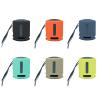 Haoyull Lightweight Silicone Cover for SRS-XB13 Speaker Anti Scratch and Dustproof Case with Handle Strap Easy to Carry view 4