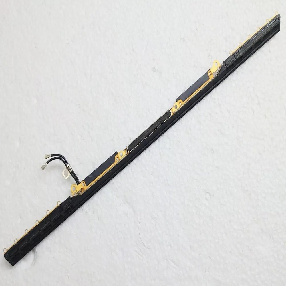 Mustpoint WiFi Antenna Cable for MacBook Pro 13" A2159 2019 817-3792-3-1