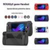 ASUS Protective Silicone Case for ROG Ally - Drop-Proof Console Case (Black) view 2