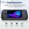 ASUS Protective Silicone Case for ROG Ally - Drop-Proof Console Case (Black) view 3