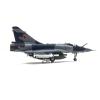 Simulation 1/100 Scale French Dassault Mirage 2000 Aircraft Model Aircraft Display Toys Ornaments view 2