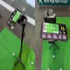 GBpod - GBpod is a Tripod Designed for Golfboy. view 4