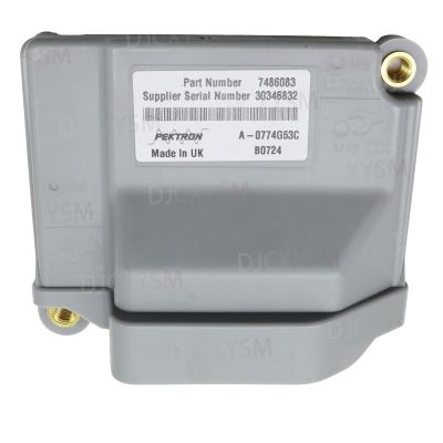 7486083 Aux Controller Without Programming 7277987 7260937 6691288 Compatible with Bobcat A770 S100 S450 S510 S530 S550 S570 S590 S595 S630 S650 S740