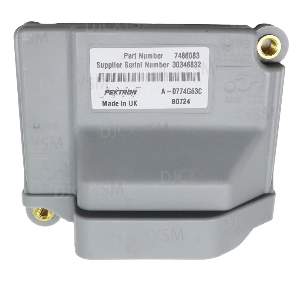 7486083 Aux Controller Without Programming 7277987 7260937 6691288 Compatible with Bobcat A770 S100 S450 S510 S530 S550 S570 S590 S595 S630 S650 S740