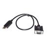 COKYIS USB to VGA 15-PIN Male Adapter Serial Communication Cable for Motion Controller to PC(5m) view 2